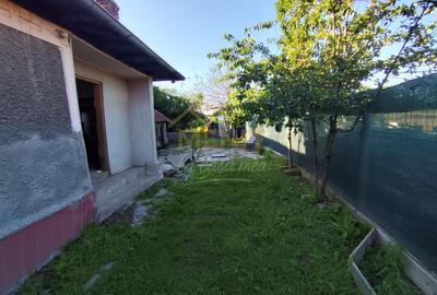 Casă individuală cu 3 camere cu Teren 1410 Mp în Cocorăștii Mislii - 9