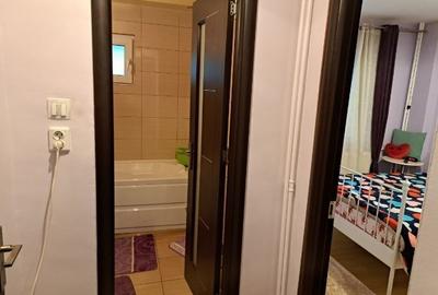 Apartament cu 2 camere semidecomandat în 13 Septembrie - 3