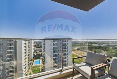 Apartament cu 3 camere decomandat, mobilat în Prelungirea Ghencea - 3