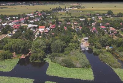 Teren Construcții intravilan de 1976 mp, în Tâncăbești - 4