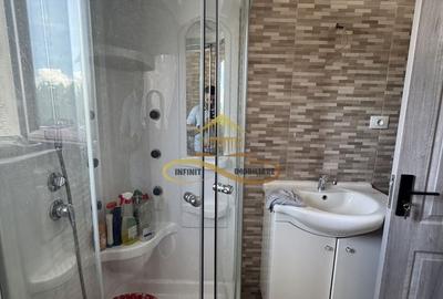 Apartament cu 2 camere decomandat în Gherăiești - 17