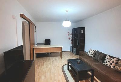 Apartament cu 2 camere decomandat în Vitan