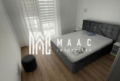 Apartament cu 3 camere, mobilat în Lazaret - 14