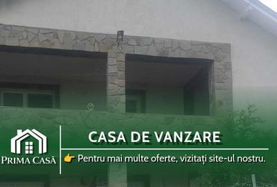 Casă individuală cu 5 camere cu Canalizare în Spătaru - 1