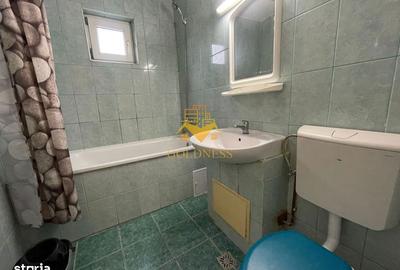 Garsonieră decomandată, mobilată în Mărăști - 7