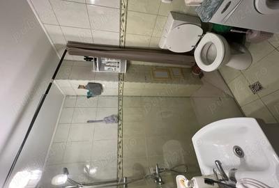 Garsonieră decomandată în Iris - 3