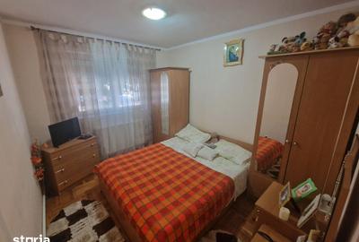 Apartament cu 2 camere semidecomandat în Central - 9