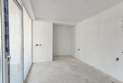 Apartament cu 2 camere semidecomandat în Floreasca - 5