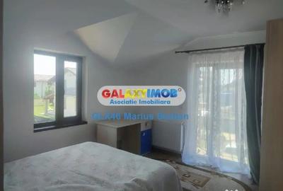 Casă cu 3 camere cu Teren 240 Mp în Ulmi