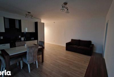 Apartament cu 2 camere în Apahida - 6