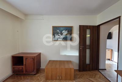 Apartament cu 2 camere decomandat, mobilat în Zorilor - 17