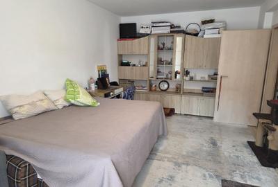 Apartament cu 2 camere decomandat în Drumul Carului
