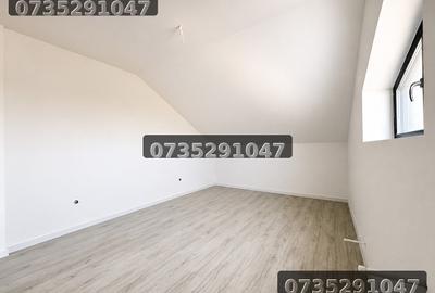 Casă individuală cu 4 camere cu Teren 410 Mp în Berceni - 11