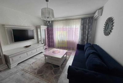 Apartament cu 3 camere decomandat în Mihai Bravu