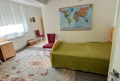 Apartament cu 4 camere decomandat în Ultracentral - 18