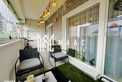 Apartament cu 3 camere în Piața Cluj