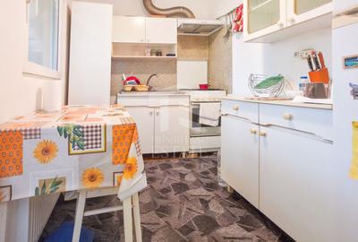 Casă individuală cu 4 camere cu Teren 142 Mp în Rahova - 18