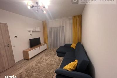 Apartament cu 2 camere în Grozăvești