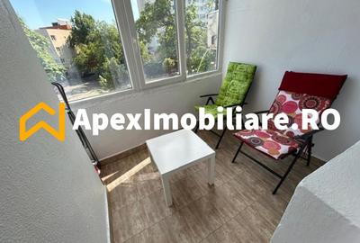 Garsonieră, mobilată în Domenii - 7
