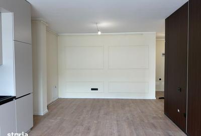 Apartament cu 2 camere în Florești - 11