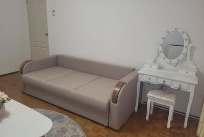 Apartament cu 2 camere decomandat, mobilat în Drumul Găzarului - 4