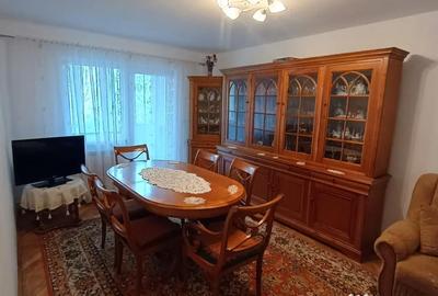 Apartament cu 3 camere decomandat, mobilat în Valea Aurie - 6