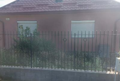Casă individuală cu 2 camere cu Teren 576 Mp în Poieni - 2