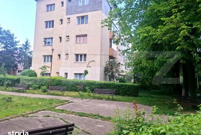 Apartament cu 2 camere semidecomandat în Aleea Trandafirilor - 5