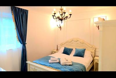 Apartament cu 2 camere decomandat în Central - 2