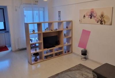 Apartament cu 2 camere semidecomandat în Calea Călărașilor - 3