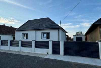 Casă cu 3 camere în Lazuri - 2