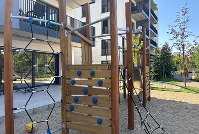Apartament cu 3 camere decomandat, mobilat în Obor - 12