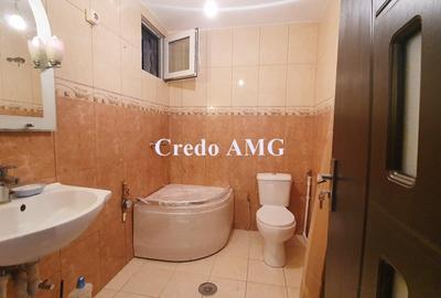 Apartament cu 2 camere semidecomandat în Calea Călărașilor - 8