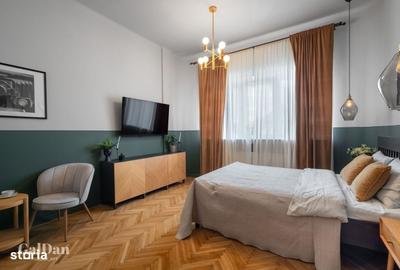 Apartament în Ultracentral