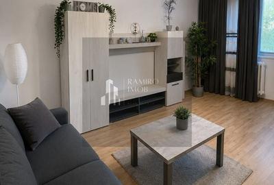 Apartament cu 2 camere decomandat în Dristor