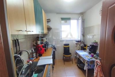 Apartament cu 3 camere decomandat, mobilat în Titan - 8