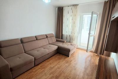 Apartament cu 3 camere decomandat în Decebal - 5