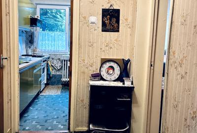 Apartament cu 2 camere semidecomandat în Liviu Rebreanu - 7