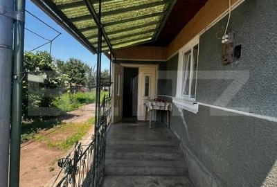 Casă cu 3 camere cu Teren 910 Mp în Sâncraiu de Mureș - 12