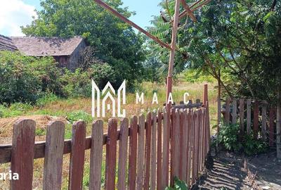 Casă cu 4 camere cu Teren 2000 Mp în Alțina - 6