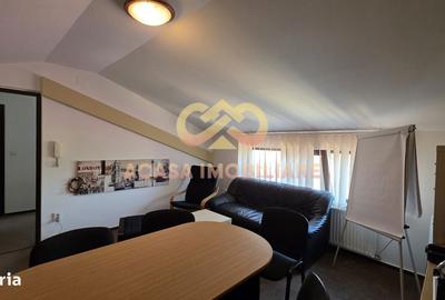 Spațiu comercial, de 130 mp, în Ultracentral - 19