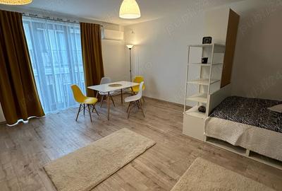 Garsonieră decomandată în Giroc - 3