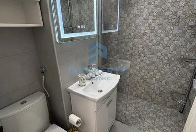 Apartament cu 2 camere, mobilat în Calea Victoriei - 2