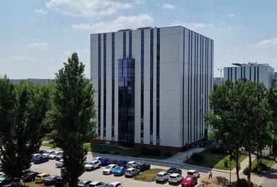Apartament cu 2 camere decomandat în Politehnica - 23