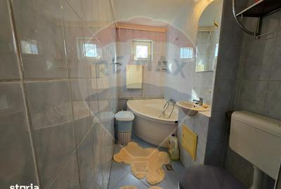 Apartament cu 2 camere semidecomandat în Circumvalațiunii
