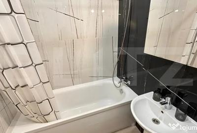 Apartament cu 2 camere semidecomandat în Lotus