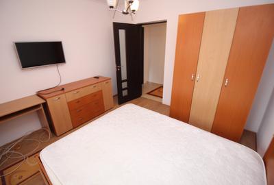 Apartament cu 2 camere decomandat, mobilat în Câmpia Libertății - 5