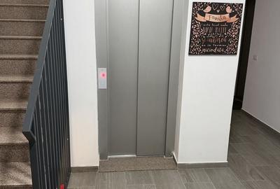 Apartament cu 3 camere în Mogoșoaia