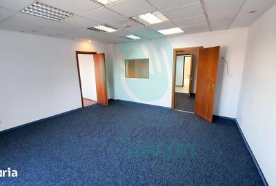 Spațiu comercial, de 525 mp, în Centrul Civic