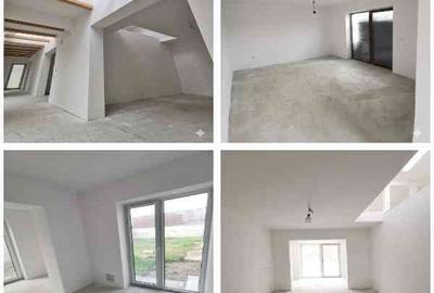 Casă cu 3 camere cu Teren 372 Mp în Central - 8
